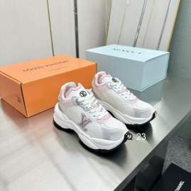 Picture of Louis Vuitton Shoes _SKULVsz35-40HY010312551